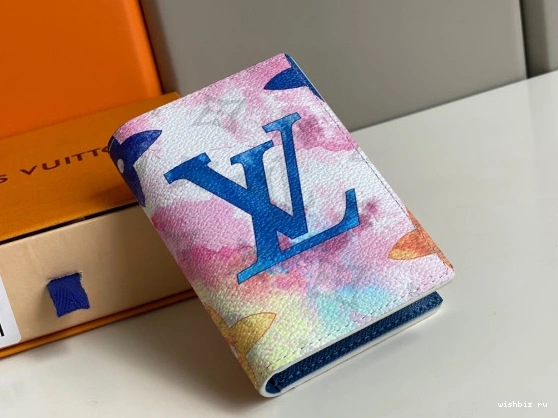 WIS ORGANIZER LOUIS VUITTON POCKET 0823